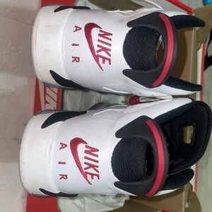 Jordan carmines 6s